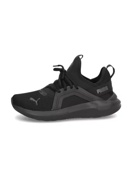 Puma tenisky černé