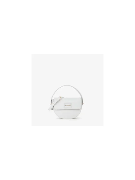 Kabelka Valentino Bags biela