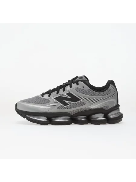 Sneakers New Balance Slate Grey/ Silver Metallic EUR 37 gri