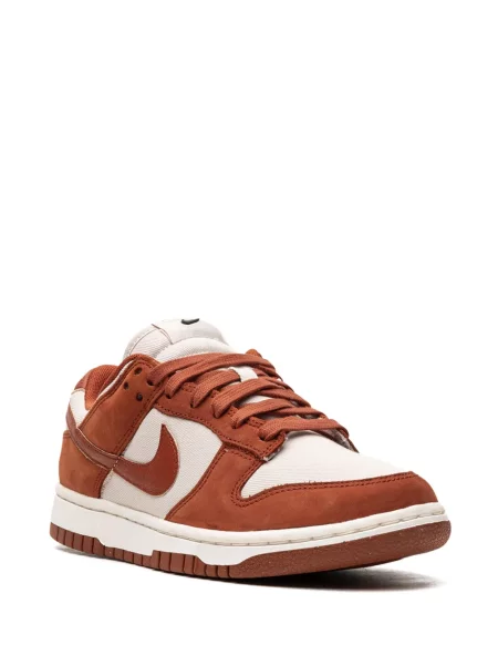 Tenisky Nike Blazer červené