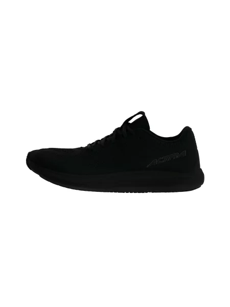 Sneakerși Altra negru