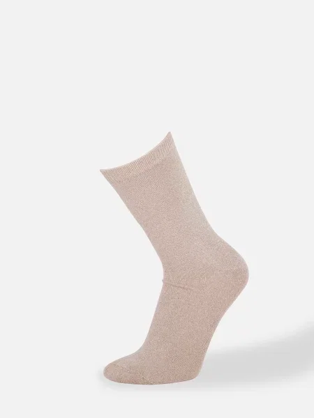 Colin’s Шкарпетки та гольфи Комбінований верх жовтий