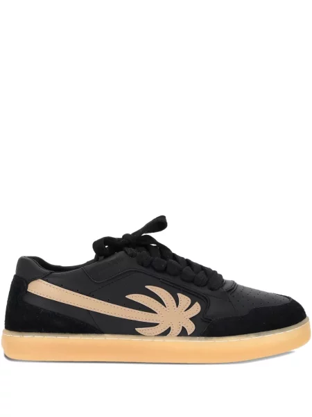 Sneakerși Palm Angels negru