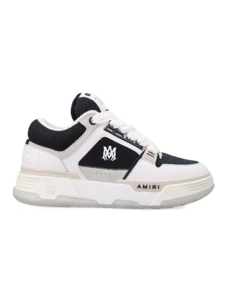 Sneakersy Amiri beżowe