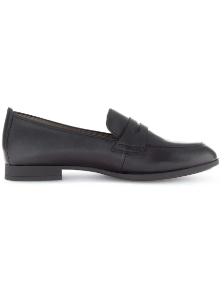 Pantofi Gabor negru
