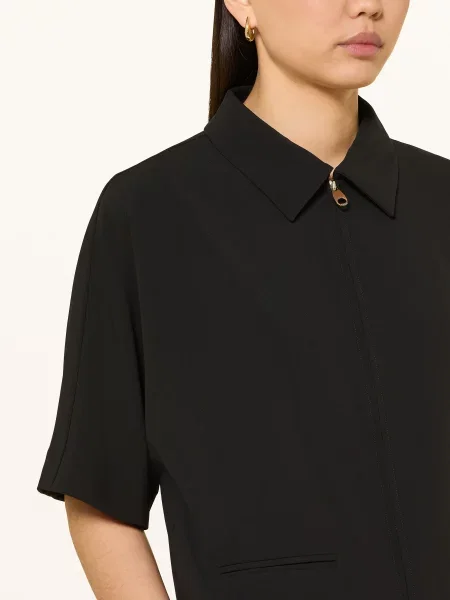 S.Oliver Black Label Sako černá