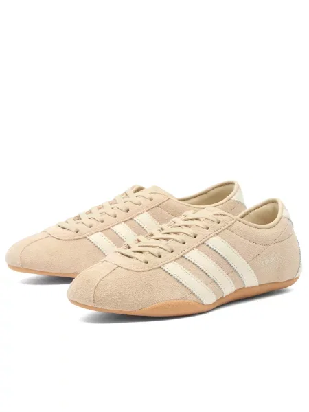 Sneakersy Adidas białe