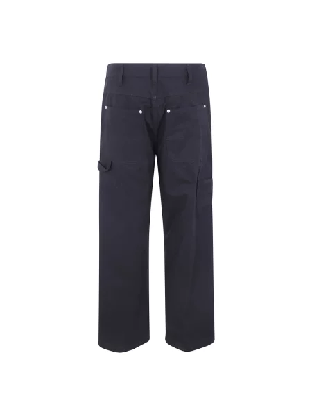 Spodnie Comme Des Garcons czarne