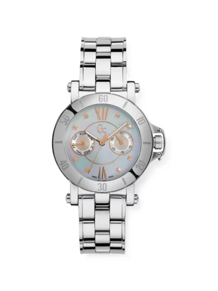 Ceas Guess alb