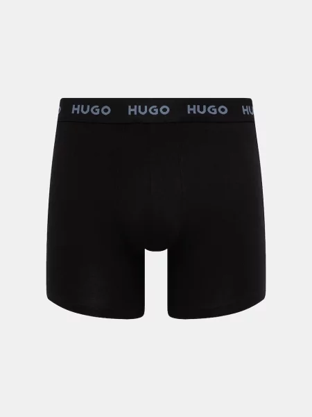 Боксеры Hugo