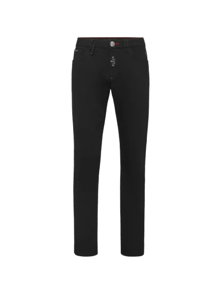 Blugi Philipp Plein negru