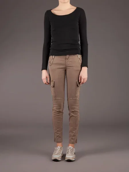 Pantaloni J Brand