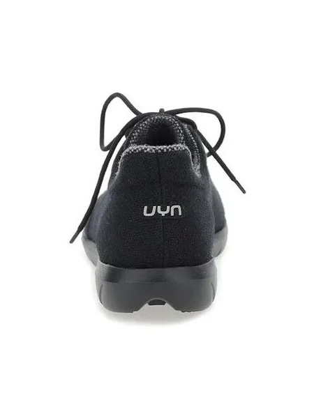 Pantofi Uyn negru