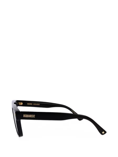 Ochelari de soare Dsquared2 Eyewear negru