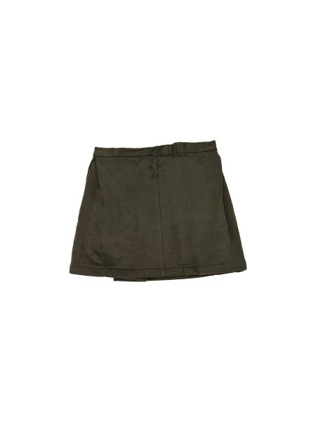 Fular Buff verde