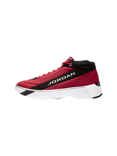 Pantofi Nike roșu