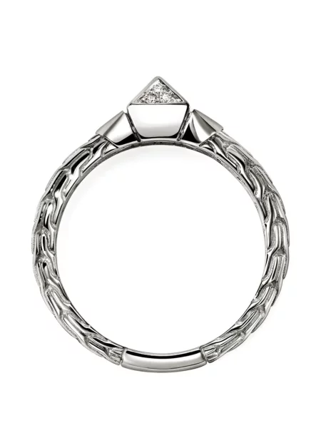 Diamant inel John Hardy