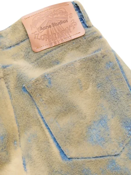 Blugi Acne Studios