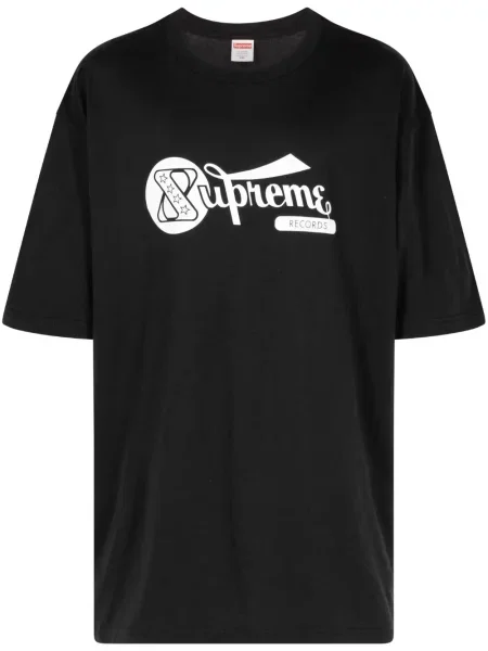 Tricou Supreme negru