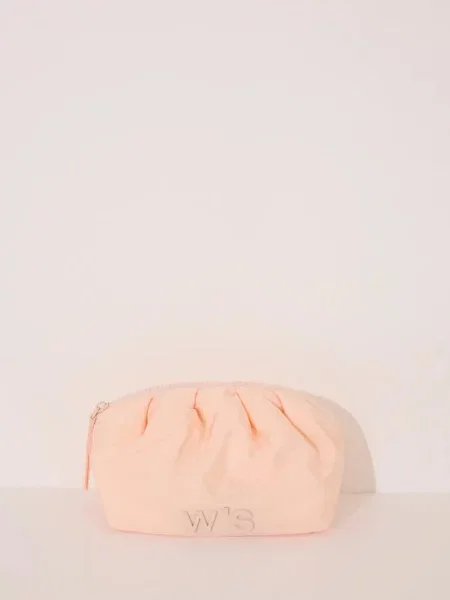 Козметична чанта women'secret оранжево