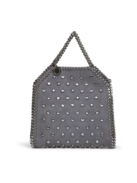 Shopperka Stella Mccartney szara