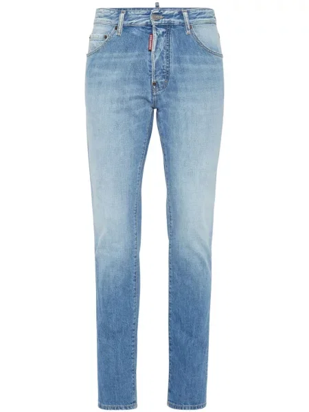 Blugi Dsquared2 albastru