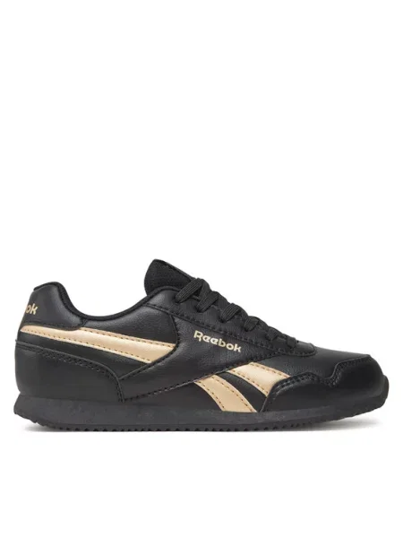 Sneakersy Reebok černá