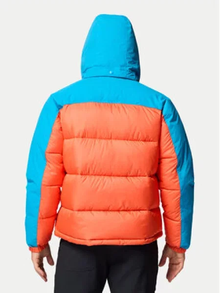 COLUMBIA Outdoor jakna Snowqualmie II azur narančasta