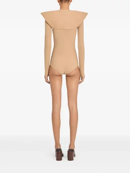 Fular Mm6 Maison Margiela