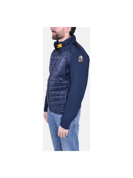 Kurtka Parajumpers niebieska