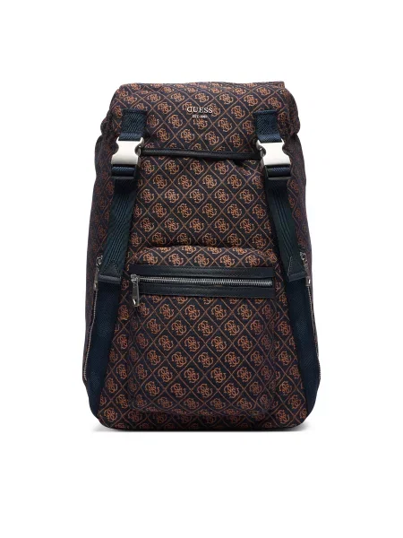 Guess Rucsac Berlin HMBEWD Bleumarin