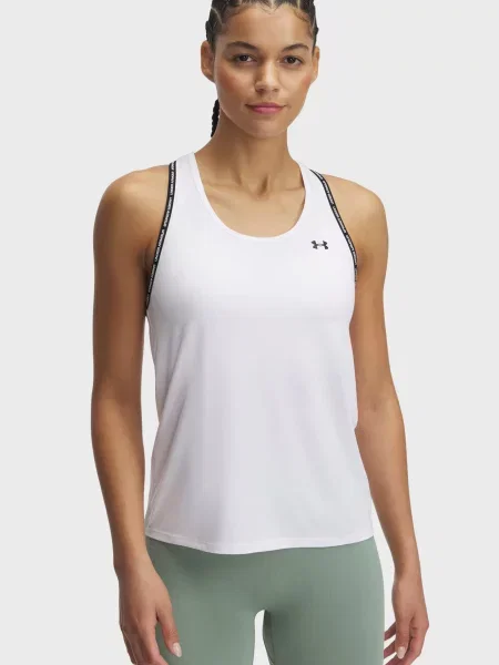 Майка Under Armour біла