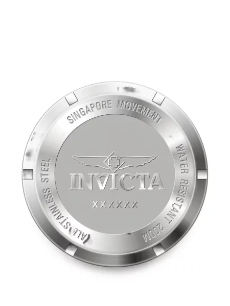 Ceas Invicta albastru