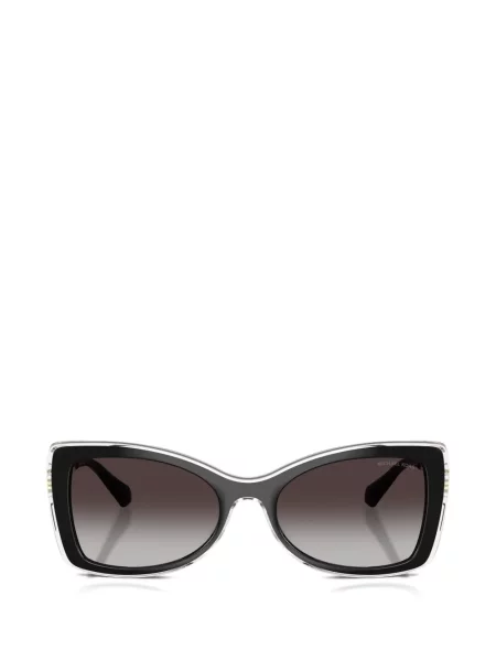 Ochelari de soare Michael Kors negru