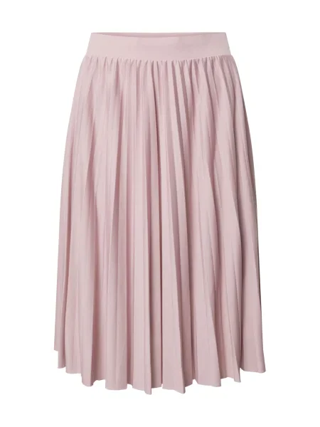 ABOUT YOU Fustă Connie pal roz