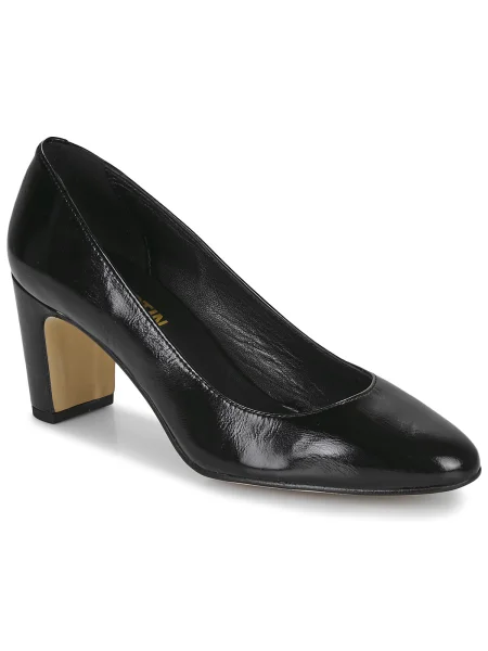 Pantofi Jb Martin negru