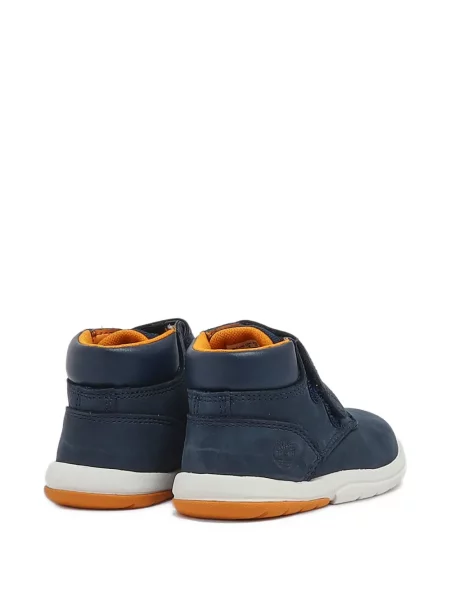 Μποτάκια Timberland μπλε