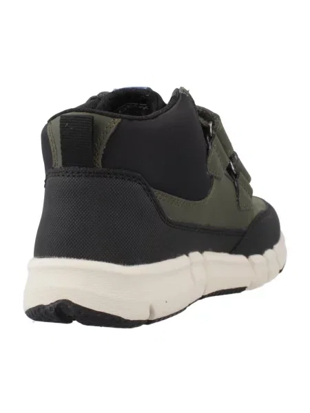Tenisice Geox zelena