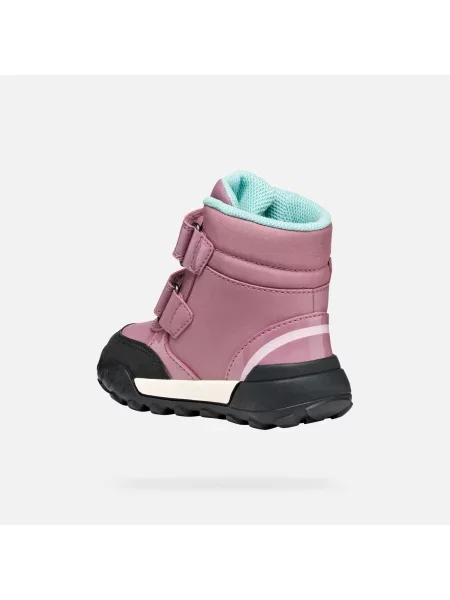 Pantofi copii Geox negru