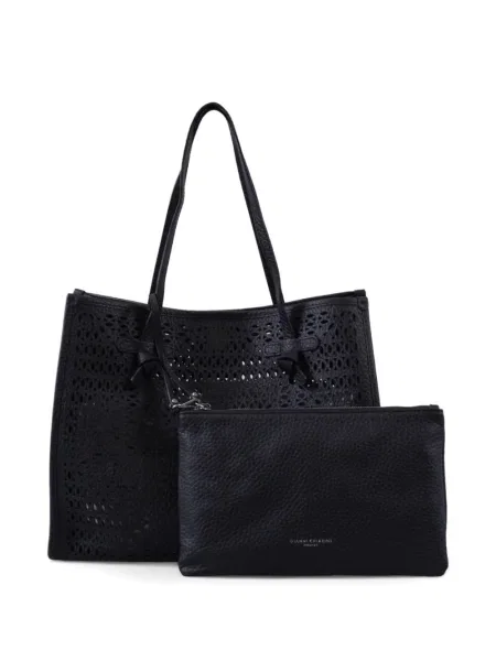 Geantă Gianni Chiarini negru