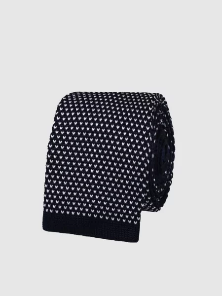 Галстук Arber черный