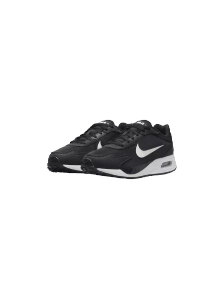Tenisky Nike Air Max čierna