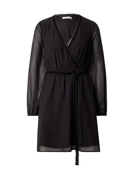 ABOUT YOU Rochie Zola' negru