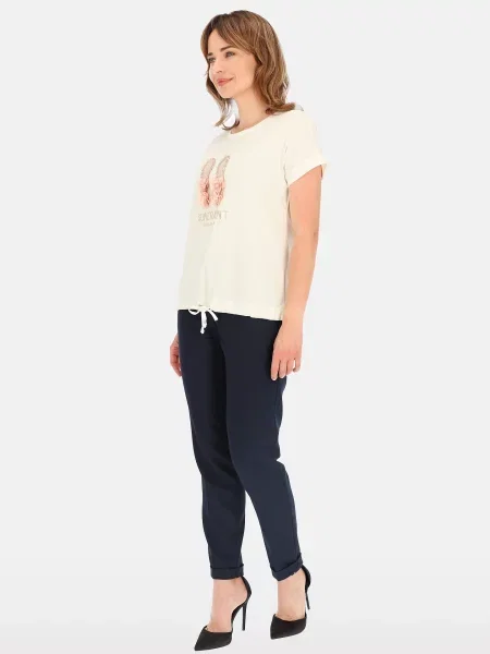 Bluza Perso plava