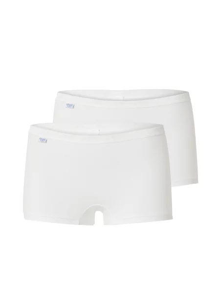 SLOGGI Chiloți Basic H' alb