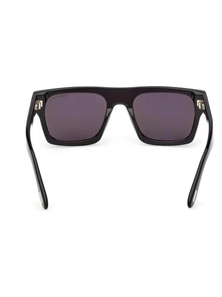 Ceas Tom Ford negru