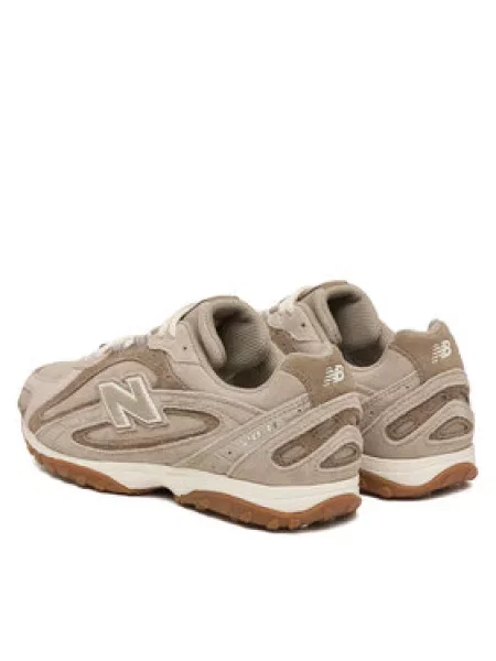 New Balance Superge siva