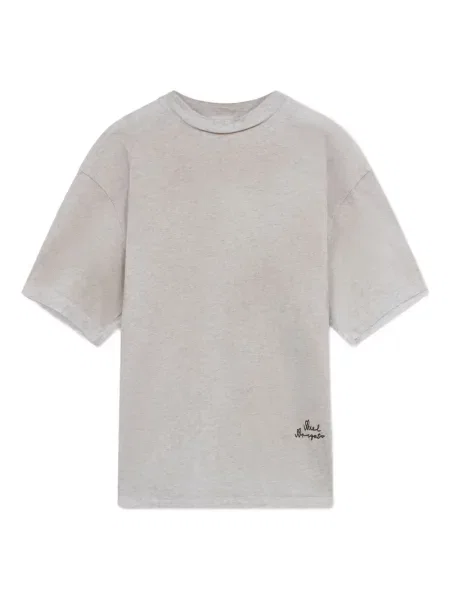 Tricou Axel Arigato gri