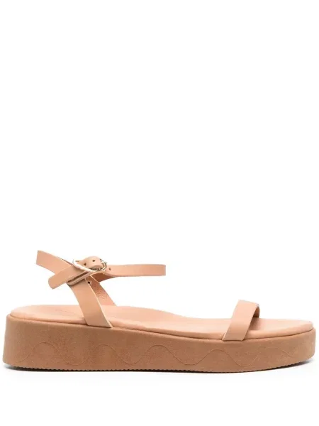 Sandale Ancient Greek Sandals cu cataramă