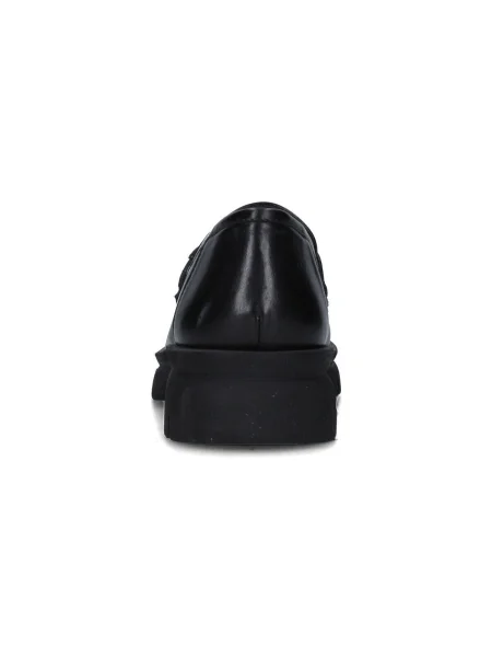 Pantofi Melluso negru